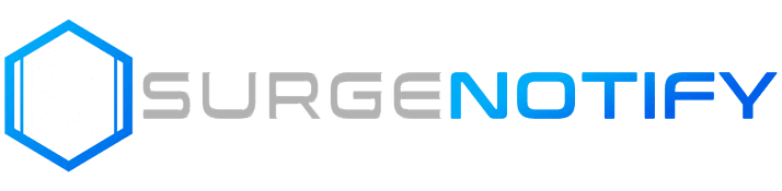 SurgeNotify